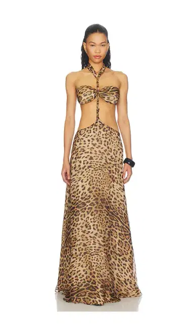 Mariandree Gaitan Kira Dress | Thumbnail 1 Mariandree Gaitan Kira Dress | Thumbnail 1