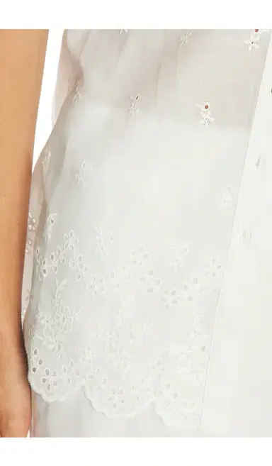 Elodie the Label Giselle Top | Thumbnail 5 Elodie the Label Giselle Top | Thumbnail 5