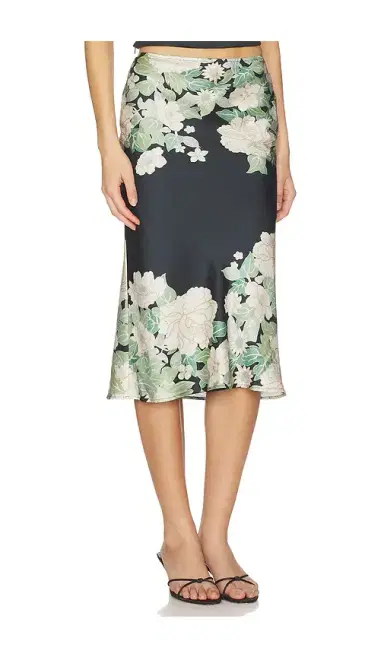 Sau Lee Dara Midi Skirt | Thumbnail 2 Sau Lee Dara Midi Skirt | Thumbnail 2