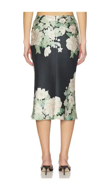 Sau Lee Dara Midi Skirt | Thumbnail 4 Sau Lee Dara Midi Skirt | Thumbnail 4