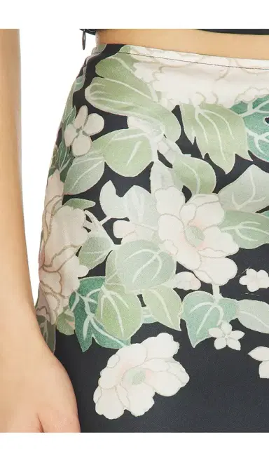 Sau Lee Dara Midi Skirt | Thumbnail 6 Sau Lee Dara Midi Skirt | Thumbnail 6