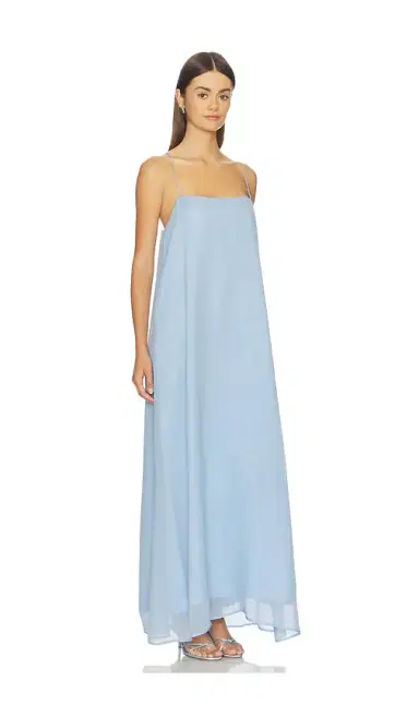 Bondi Born Capri Silk Cami Dress | Thumbnail 2 Bondi Born Capri Silk Cami Dress | Thumbnail 2