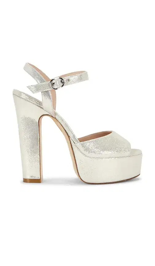 Reade Platform Sandal Reade Platform Sandal