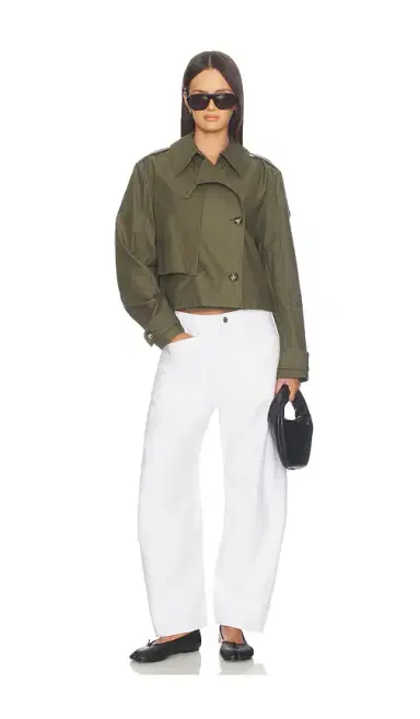 rag & bone Stevie Utility Tapered Pant | Thumbnail 5 rag & bone Stevie Utility Tapered Pant | Thumbnail 5