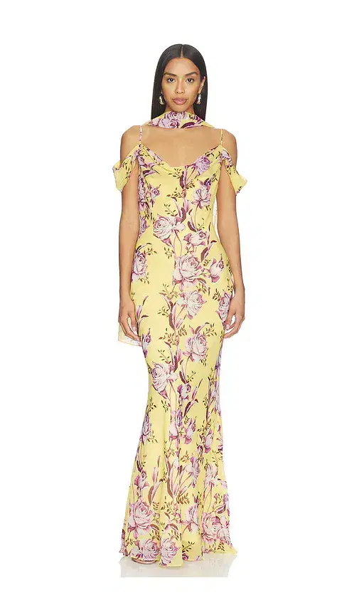 Rosalie Dress Rosalie Dress