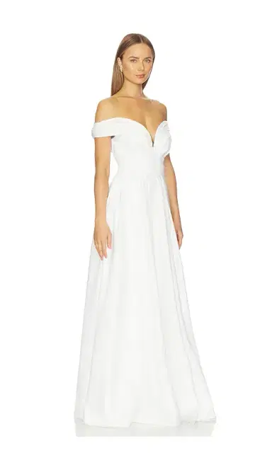 Sonya Moda Delara Gown | Thumbnail 2 Sonya Moda Delara Gown | Thumbnail 2