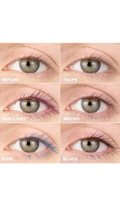 19/99 Beauty Lash Tint Mascara | Thumbnail 3 19/99 Beauty Lash Tint Mascara | Thumbnail 3