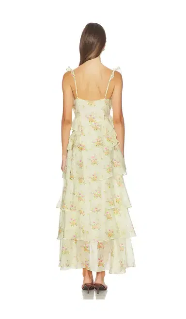 ASTR The Label Adess Dress | Thumbnail 3 ASTR The Label Adess Dress | Thumbnail 3