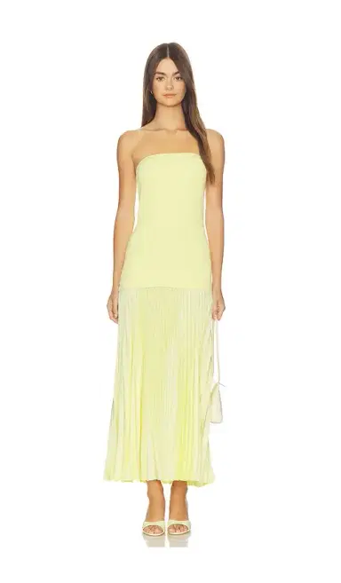 ASTR The Label Selune Dress | Thumbnail 1 ASTR The Label Selune Dress | Thumbnail 1