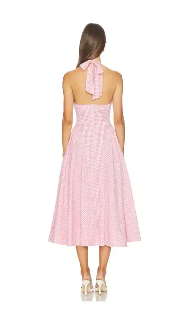 ASTR The Label Meana Dress | Thumbnail 3 ASTR The Label Meana Dress | Thumbnail 3