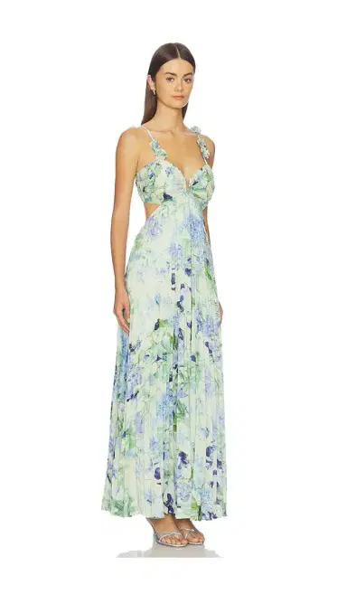 ASTR the Label Emese Dress | Thumbnail 2 ASTR the Label Emese Dress | Thumbnail 2