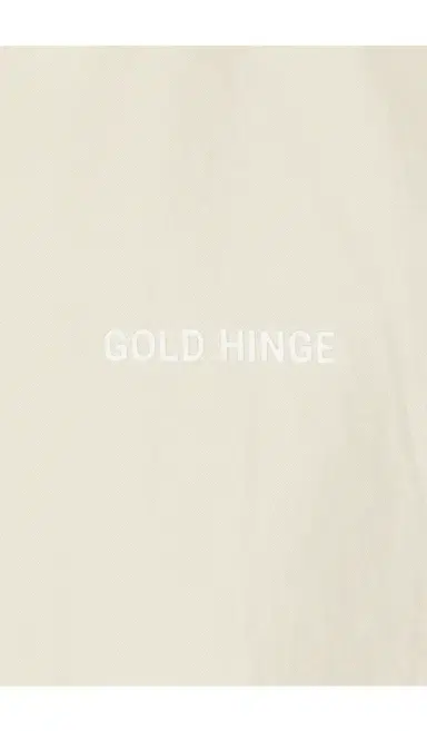 Gold Hinge Active Ease Half Zip | Thumbnail 6 Gold Hinge Active Ease Half Zip | Thumbnail 6