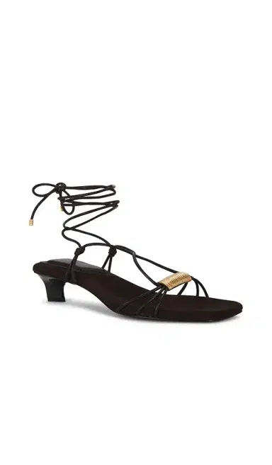 rag & bone Liv Strappy Sandal | Thumbnail 2 rag & bone Liv Strappy Sandal | Thumbnail 2