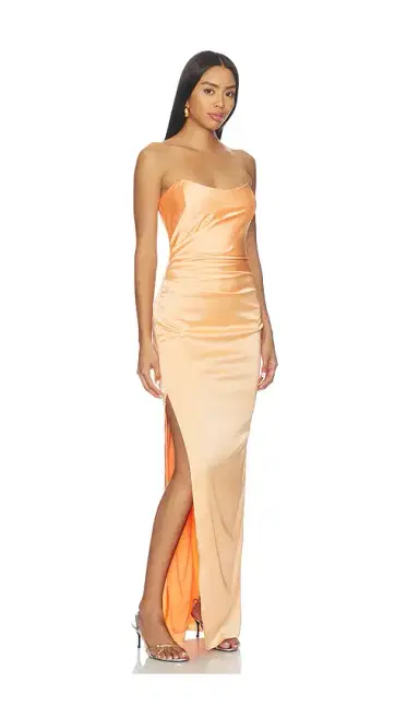 Katie May Sway Gown | Thumbnail 2 Katie May Sway Gown | Thumbnail 2
