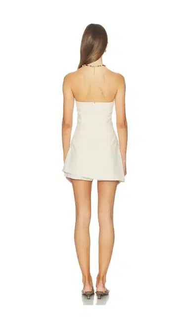 ASTR the Label Haralda Romper | Thumbnail 3 ASTR the Label Haralda Romper | Thumbnail 3
