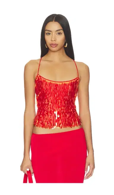 With Harper Lu Backless Top | Thumbnail 1 With Harper Lu Backless Top | Thumbnail 1