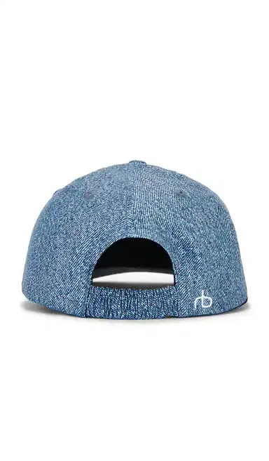 rag & bone Miramar Baseball Cap | Thumbnail 3 rag & bone Miramar Baseball Cap | Thumbnail 3