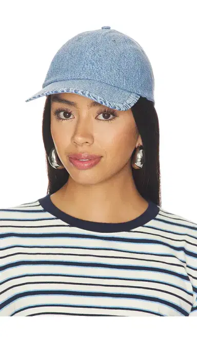 rag & bone Miramar Baseball Cap | Thumbnail 1 rag & bone Miramar Baseball Cap | Thumbnail 1