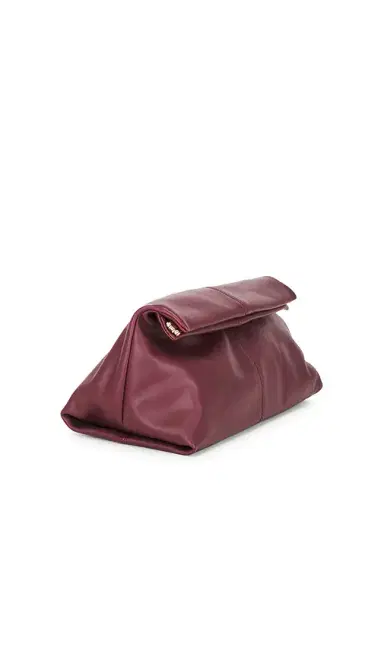 Flattered Clay Clutch | Thumbnail 3 Flattered Clay Clutch | Thumbnail 3