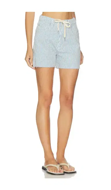 DL1961 Taylor High Rise Relaxed Shorts | Thumbnail 2 DL1961 Taylor High Rise Relaxed Shorts | Thumbnail 2
