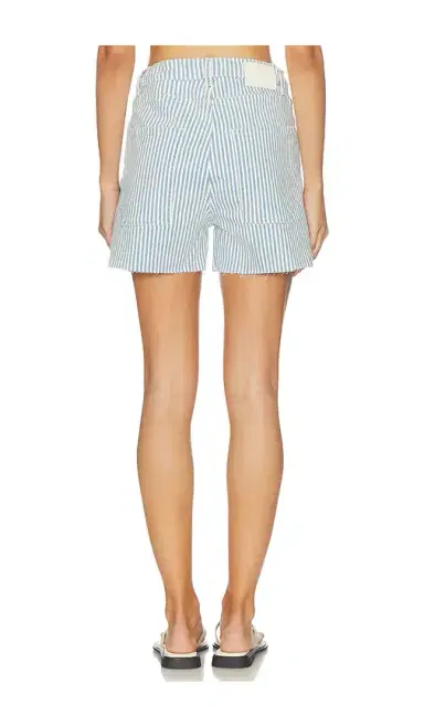 DL1961 Taylor High Rise Relaxed Shorts | Thumbnail 4 DL1961 Taylor High Rise Relaxed Shorts | Thumbnail 4