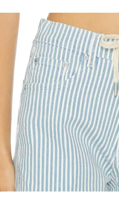 DL1961 Taylor High Rise Relaxed Shorts | Thumbnail 6 DL1961 Taylor High Rise Relaxed Shorts | Thumbnail 6