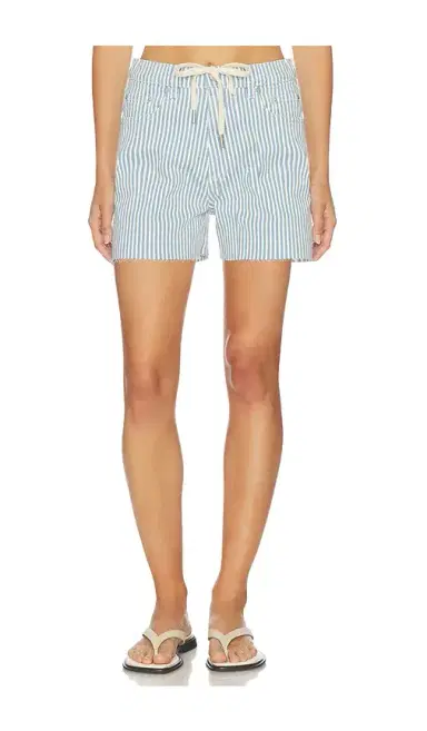 DL1961 Taylor High Rise Relaxed Shorts | Thumbnail 1 DL1961 Taylor High Rise Relaxed Shorts | Thumbnail 1