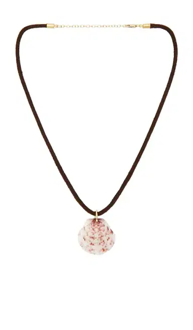 SHASHI Pendant Necklace | Thumbnail 1 SHASHI Pendant Necklace | Thumbnail 1
