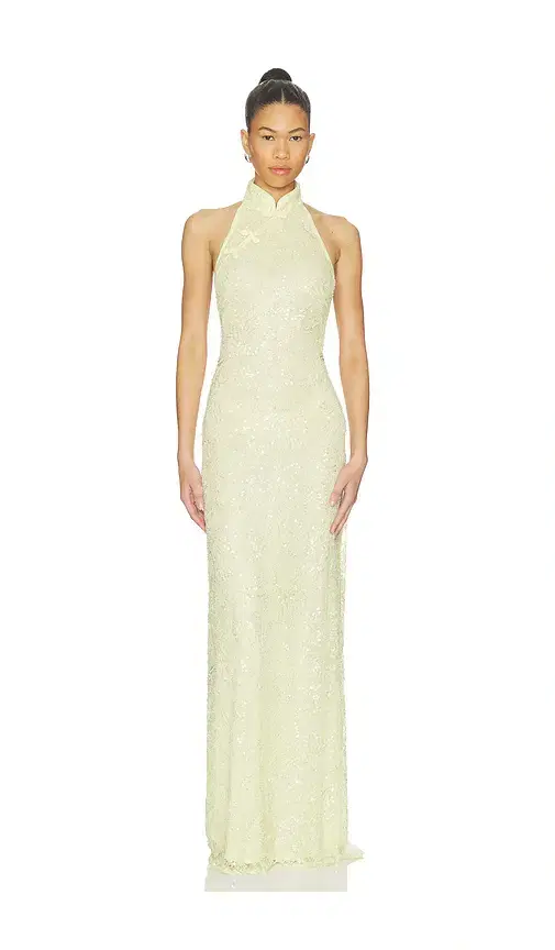 Grace Beaded Dress Grace Beaded Dress