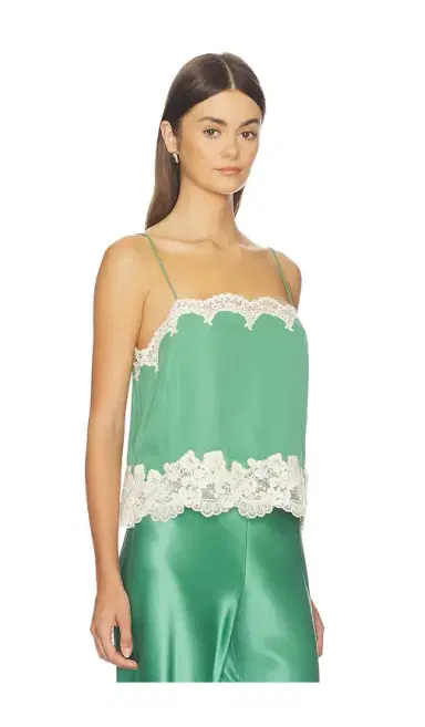 CAMI NYC Maiya Chiffon Camisole | Thumbnail 2 CAMI NYC Maiya Chiffon Camisole | Thumbnail 2