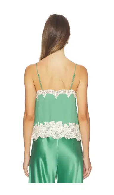 CAMI NYC Maiya Chiffon Camisole | Thumbnail 3 CAMI NYC Maiya Chiffon Camisole | Thumbnail 3
