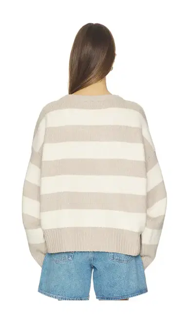 LIONESS Dolce Knit Sweater | Thumbnail 3 LIONESS Dolce Knit Sweater | Thumbnail 3