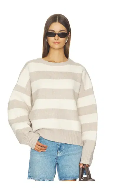 LIONESS Dolce Knit Sweater | Thumbnail 1 LIONESS Dolce Knit Sweater | Thumbnail 1