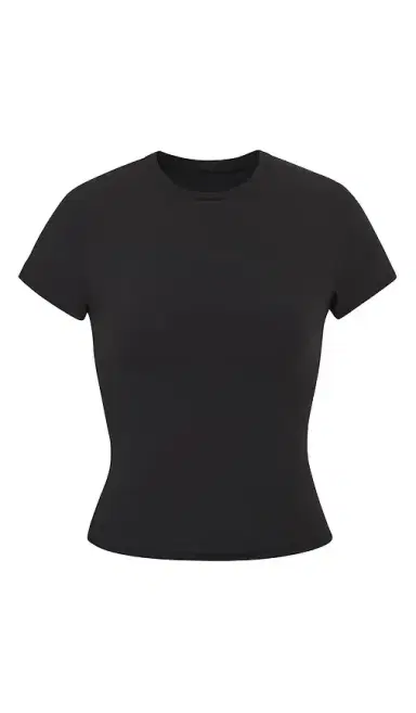 Skims Fits Everybody T-Shirt | Thumbnail 1 Skims Fits Everybody T-Shirt | Thumbnail 1
