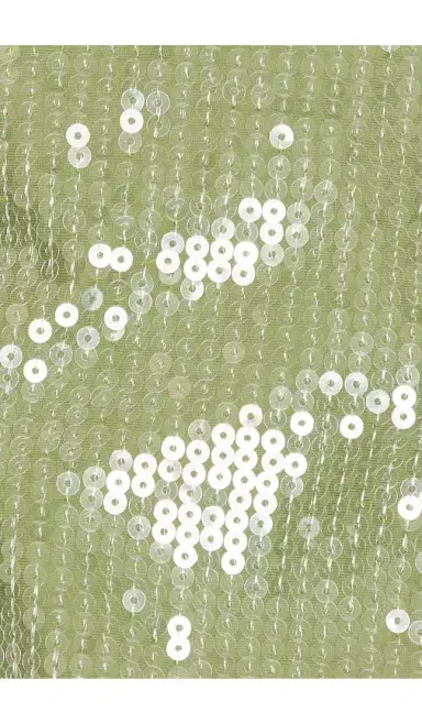 Tropic of C Sequin Equator Bikini Top | Thumbnail 5 Tropic of C Sequin Equator Bikini Top | Thumbnail 5