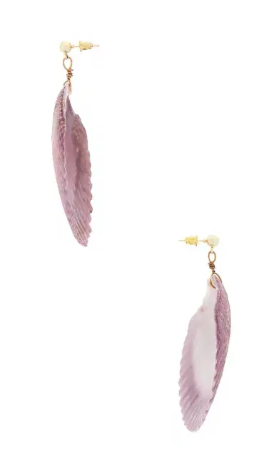 Maison Irem Kora Earring | Thumbnail 2 Maison Irem Kora Earring | Thumbnail 2