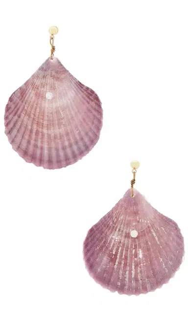 Maison Irem Kora Earring | Thumbnail 1 Maison Irem Kora Earring | Thumbnail 1