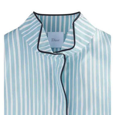 Dior Dioriviera Short Flared Dress | Thumbnail 2 Dior Dioriviera Short Flared Dress | Thumbnail 2