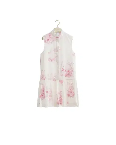 Dior Dioriviera Short Flared Dress | Thumbnail 1 Dior Dioriviera Short Flared Dress | Thumbnail 1