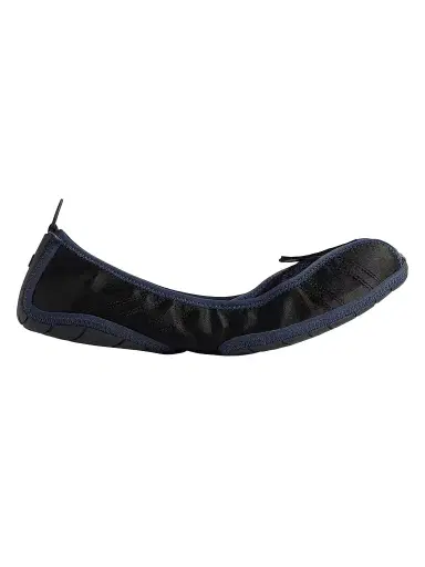 Balenciaga Women's Ballet Sneakers - Black | Thumbnail 1 Balenciaga Women's Ballet Sneakers - Black | Thumbnail 1