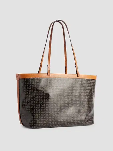 Balenciaga Women's Select Tote Bag - Black Multi | Thumbnail 5 Balenciaga Women's Select Tote Bag - Black Multi | Thumbnail 5