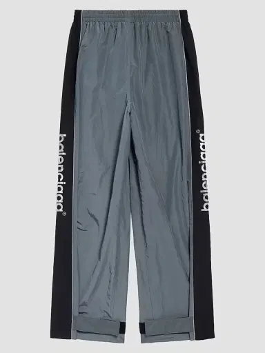 Balenciaga Women's Bodies Relaxed Tracksuit Pants | Thumbnail 2 Balenciaga Women's Bodies Relaxed Tracksuit Pants | Thumbnail 2