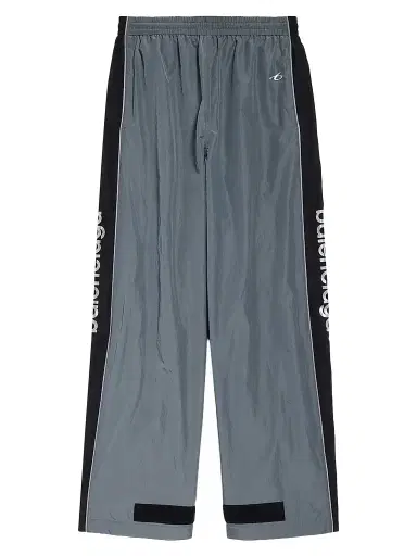 Balenciaga Women's Bodies Relaxed Tracksuit Pants | Thumbnail 1 Balenciaga Women's Bodies Relaxed Tracksuit Pants | Thumbnail 1