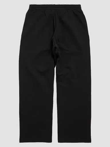Balenciaga Men's Bodies Baggy Sweatpants - Black | Thumbnail 2 Balenciaga Men's Bodies Baggy Sweatpants - Black | Thumbnail 2