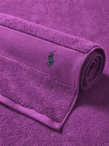 Ralph Lauren Polo Player Cotton Towel Collection | Thumbnail 4 Ralph Lauren Polo Player Cotton Towel Collection | Thumbnail 4