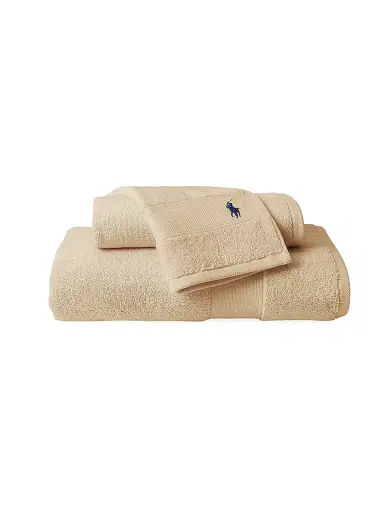 Ralph Lauren Polo Player Cotton Towel Collection | Thumbnail 2 Ralph Lauren Polo Player Cotton Towel Collection | Thumbnail 2