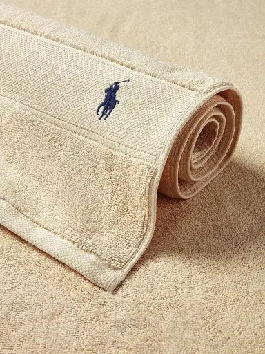 Ralph Lauren Polo Player Cotton Towel Collection | Thumbnail 4 Ralph Lauren Polo Player Cotton Towel Collection | Thumbnail 4