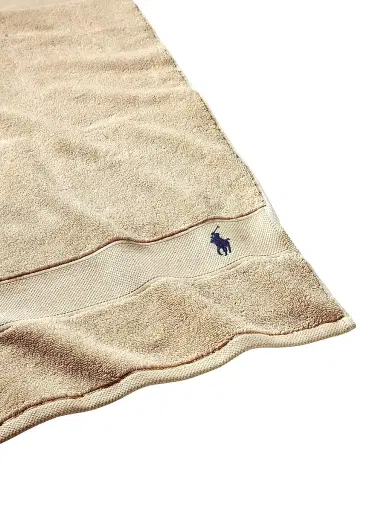 Ralph Lauren Polo Player Cotton Towel Collection | Thumbnail 5 Ralph Lauren Polo Player Cotton Towel Collection | Thumbnail 5