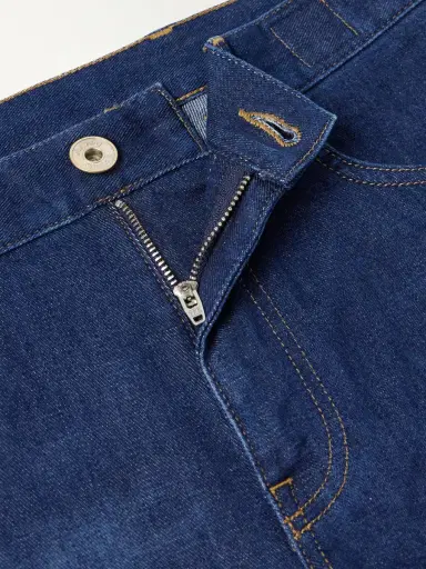 ELEVENTY Slim-Fit Jeans - Men | Thumbnail 6 ELEVENTY Slim-Fit Jeans - Men | Thumbnail 6