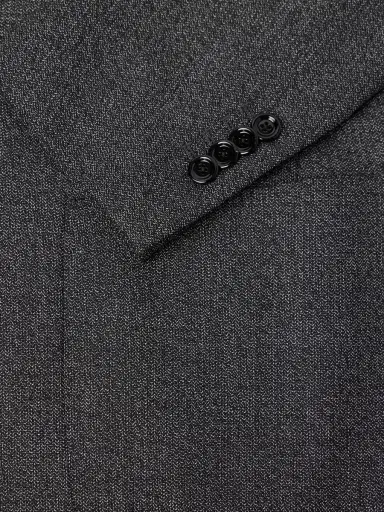 Lardini Double-Breasted Wool Suit Jacket - Men | Thumbnail 2 Lardini Double-Breasted Wool Suit Jacket - Men | Thumbnail 2